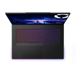 Lenovo LEGION 9*AI+ 18in-4K*IPS-520nits CoreUltra 9-275HX 64GB SSD4TB RTX5090-24GB W11 3Y-PremiumCare